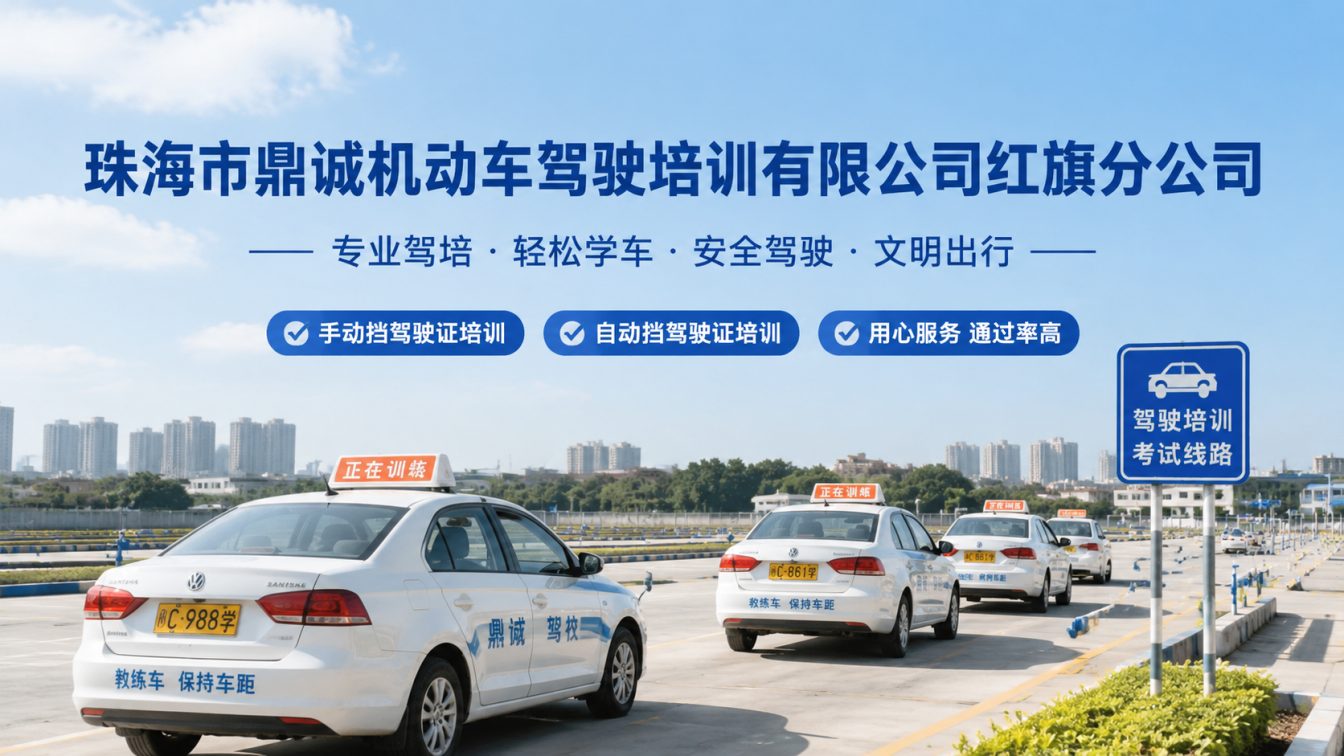 封开县还在为学车排队发愁？